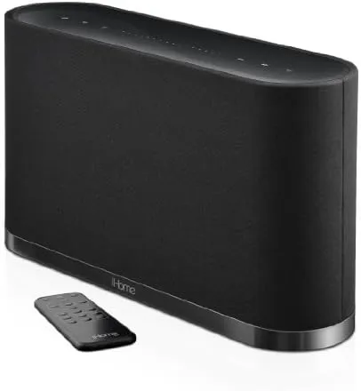 iHome iW1 1