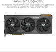 Asus Radeon RX 7900 XTX 2