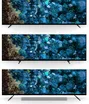 Sony Bravia XR A80L OLED TV 15