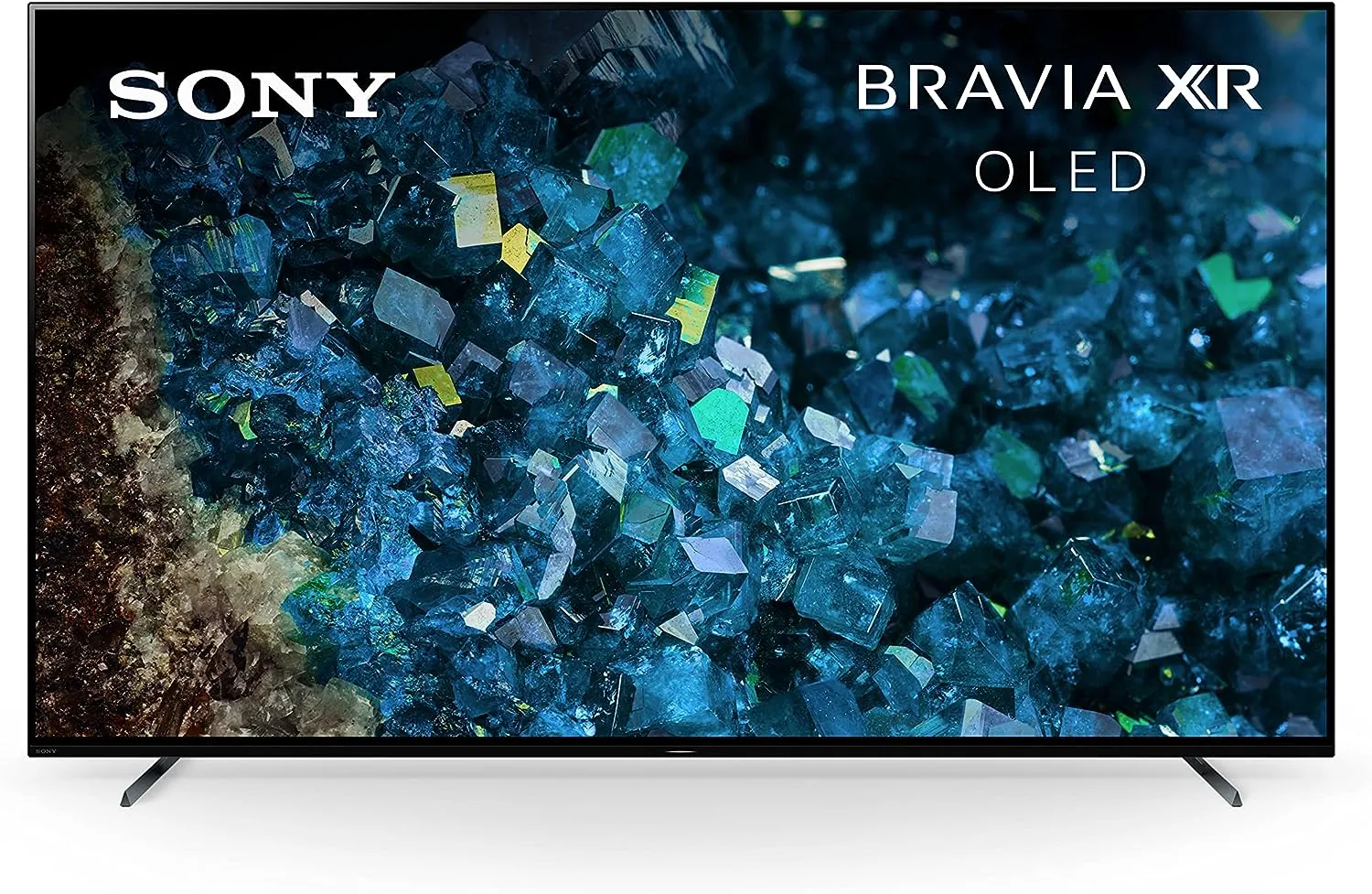 Sony Bravia XR A80L OLED TV 1