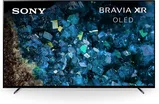 Sony Bravia XR A80L OLED TV 1