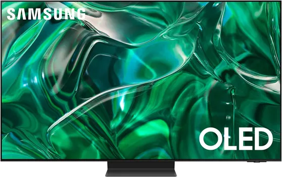 Samsung S95C OLED TV 1