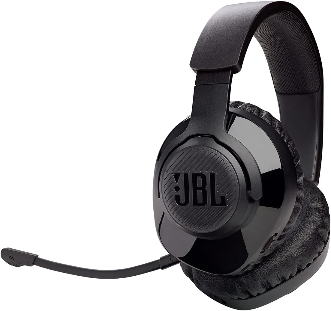 JBL Quantum 350 Wireless 1