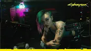 Cyberpunk 2077 6