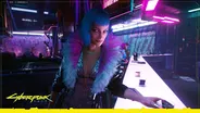 Cyberpunk 2077 8