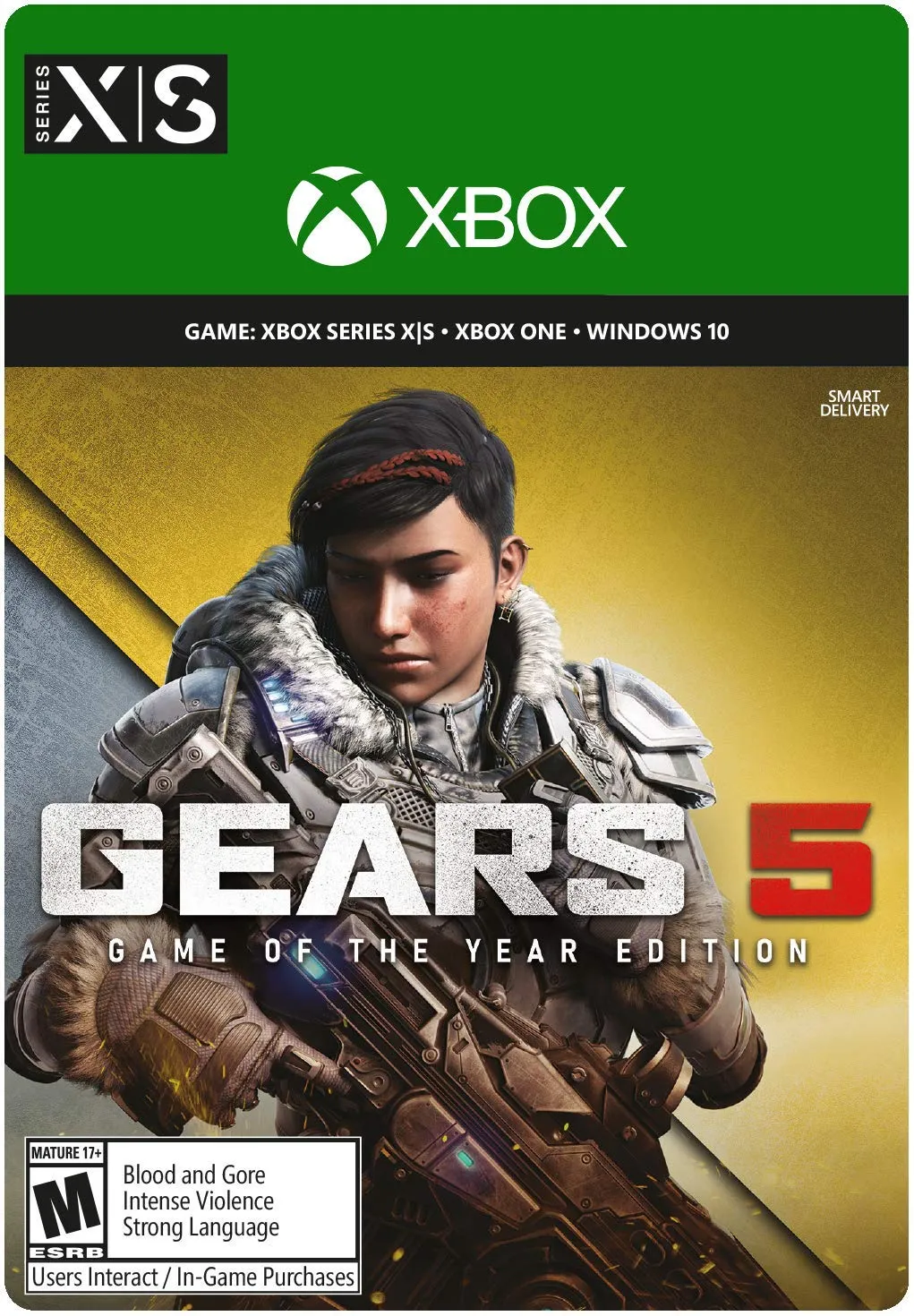 Gears 5 1