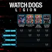 Watch Dogs: Legion 2