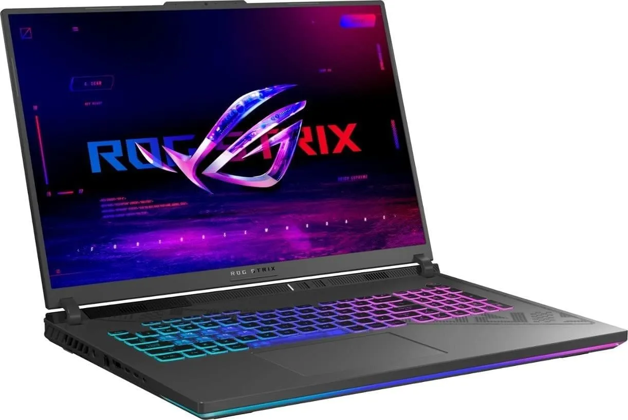 Asus ROG Strix G18 1