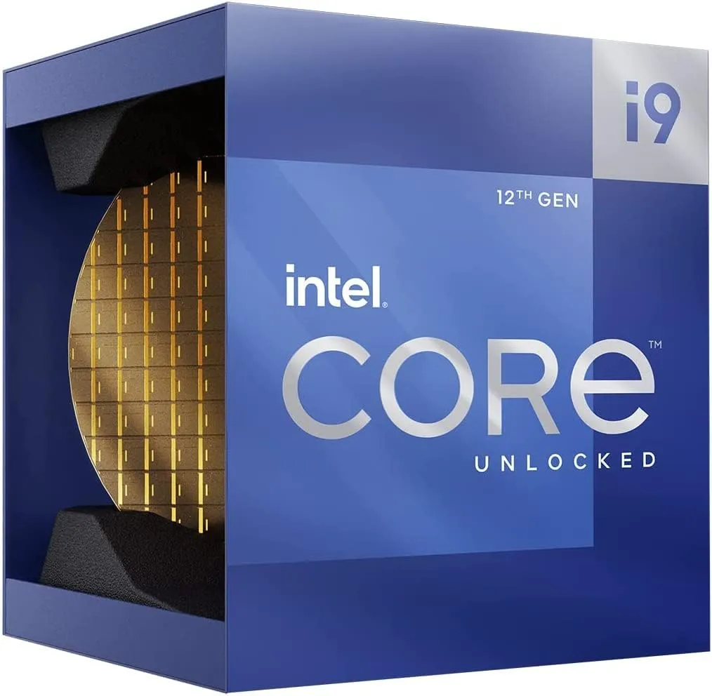 Intel Core i9-12900K 1