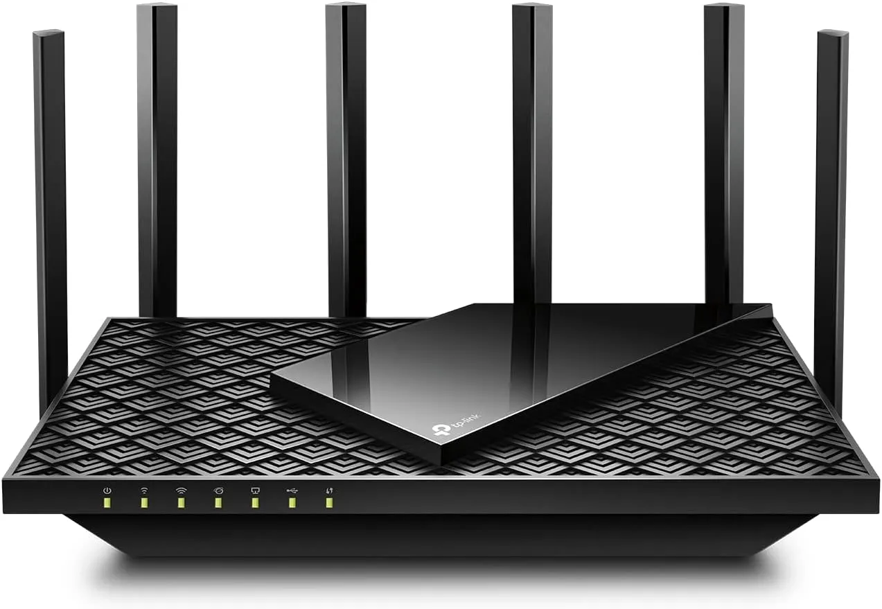 TP-Link Archer AX5400 Pro 1