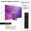 Samsung QN90C Neo QLED TV 2