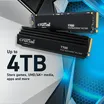 Crucial T700 SSD 3