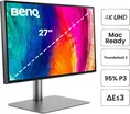 BenQ PD2725U Monitor 5