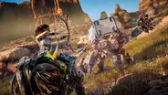 Horizon Zero Dawn 4