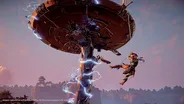 Horizon Zero Dawn 5