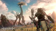 Horizon Zero Dawn 6