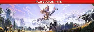 Horizon Zero Dawn 8