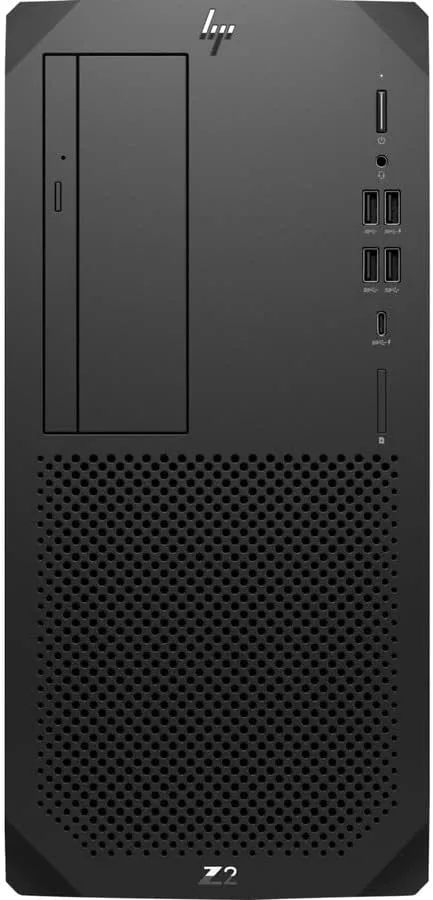 HP Z2 Tower G9 1