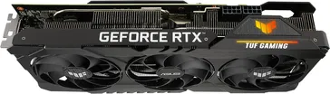 Nvidia GeForce RTX 3060 Ti 11