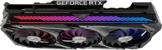 Nvidia GeForce RTX 3080 7