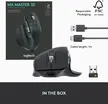 Logitech MX Master 3S 12