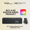 Logitech MX Master 3S 2