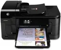 HP Officejet 6500A Plus 1