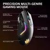 Steelseries Rival 5 Gaming Mouse 3