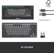 Logitech MX Mechanical Mini 13