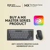 Logitech MX Mechanical Mini 2