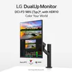 LG DualUp 3