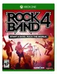 Rock Band 1