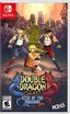 Double Dragon Gaiden: Rise of th 1