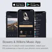 Bowers & Wilkins Px8 5