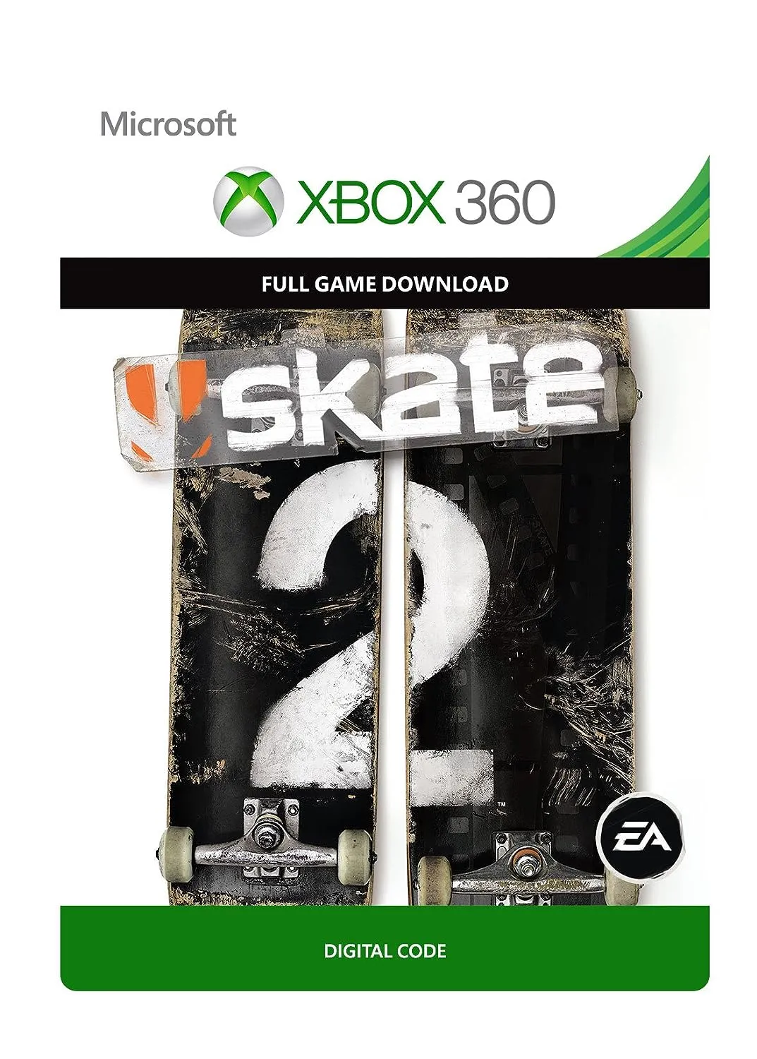 Skate 2 1