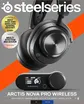 SteelSeries Nova Pro Wireless 13