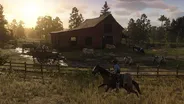 Red Dead Redemption 2 3