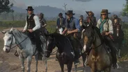 Red Dead Redemption 2 7