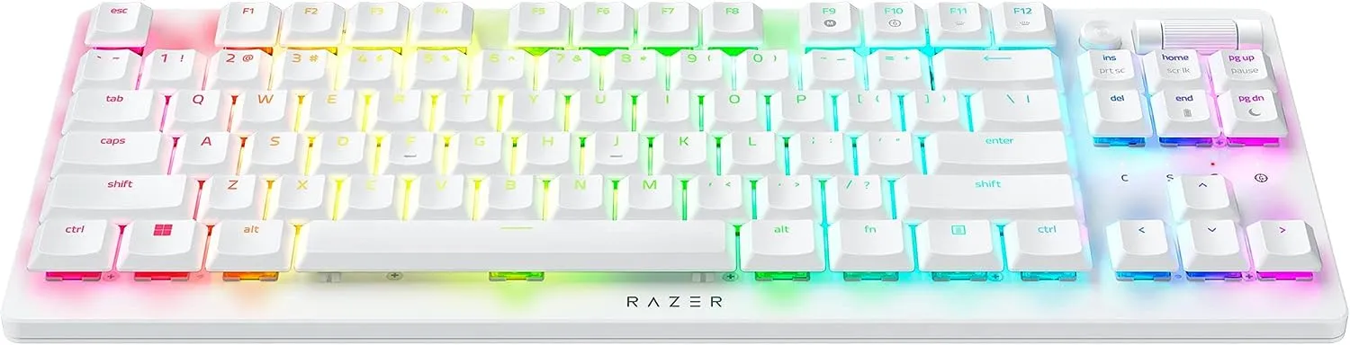 Razer Deathstalker V2 Pro TKL 1