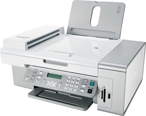 Lexmark X5470 All-in-One 1