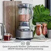 Breville Super Q Blender 2