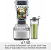 Breville Super Q Blender 4