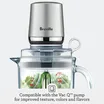 Breville Super Q Blender 5