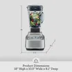 Breville Super Q Blender 6