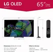 LG OLED C3 10