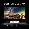 LG OLED C3 4