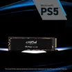 Crucial P5 Plus 2