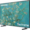 Samsung The Frame QLED 4K Smart  3