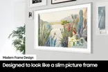 Samsung The Frame QLED 4K Smart  6