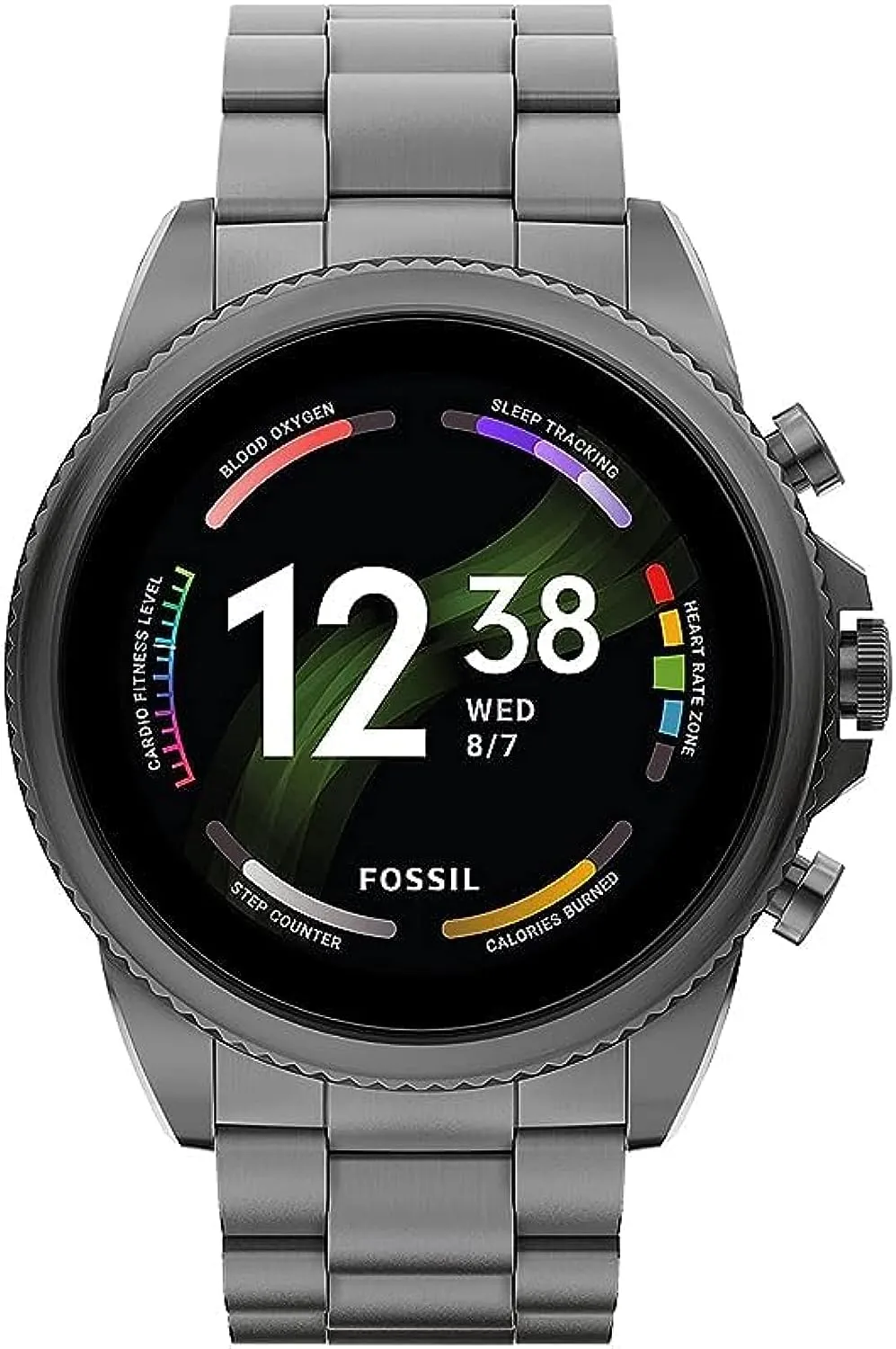 Fossil Gen 6 smartwatch 1